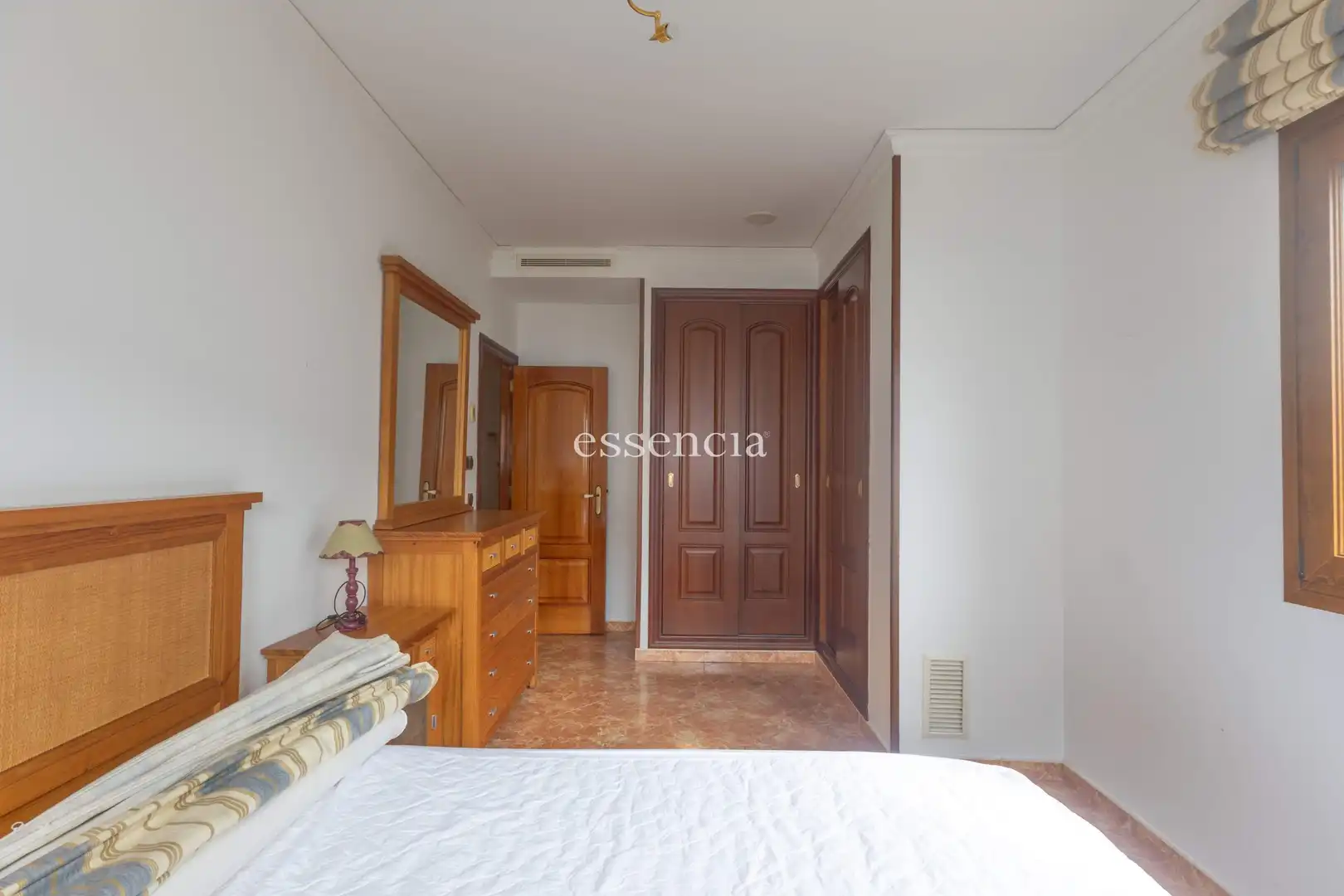 Habitación de Casa o chalet en venta en Benirredrà con Jardín privado, Trastero y Piscina
