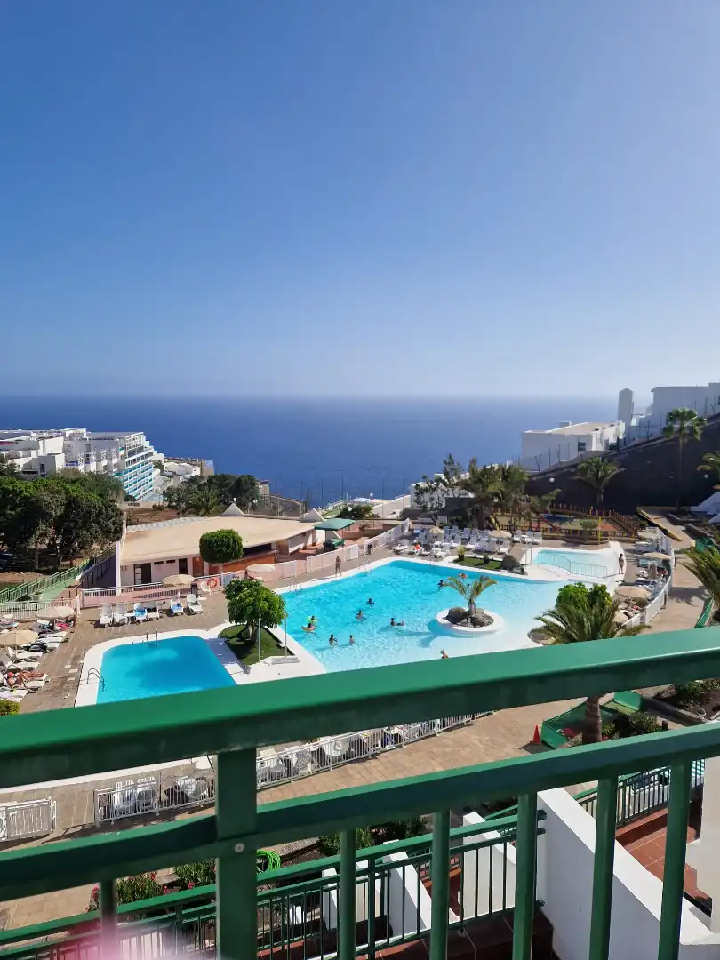 Appartement compact avec balcon à vendre à Avenida de la Cornisa 15, imagen 15