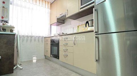 Foto 3 de Piso en venta en Juan de la Cierva, Getafe