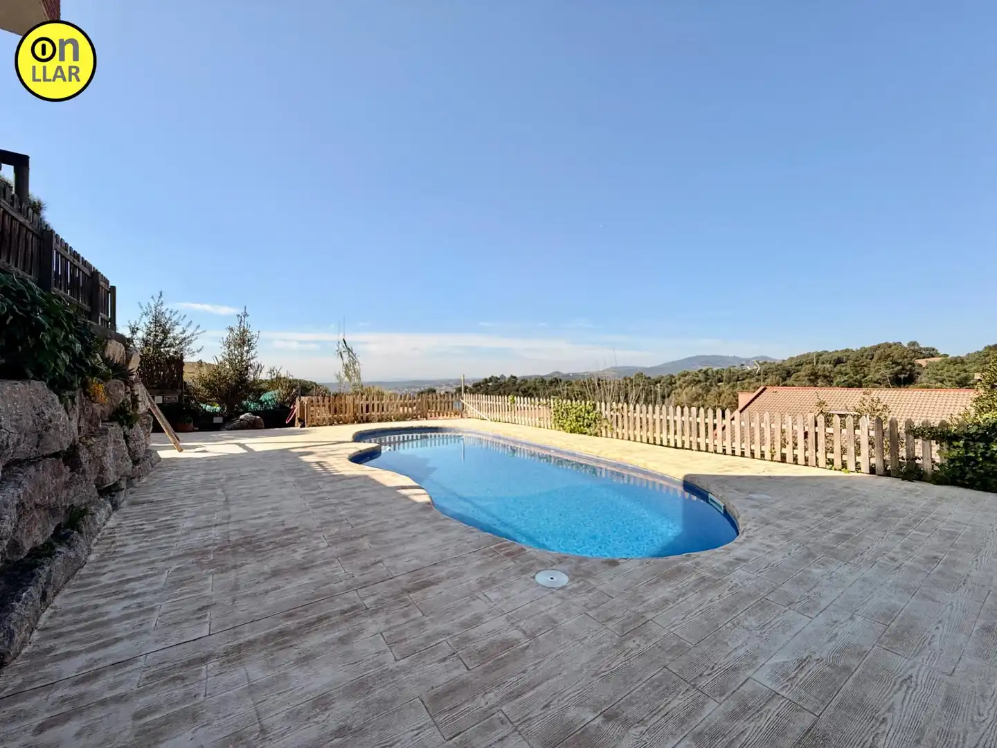Casa con piscina en venta en Carrer AMISTAT, imagen 8