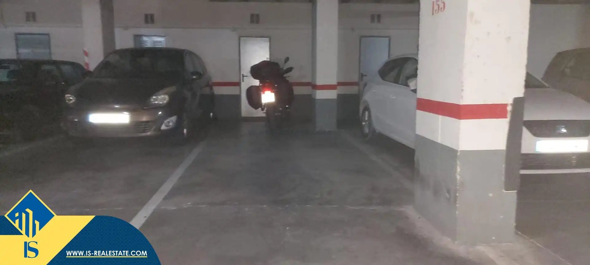 Piso con piscina en venta en Garbinet - Vistahermosa, imagen 60
