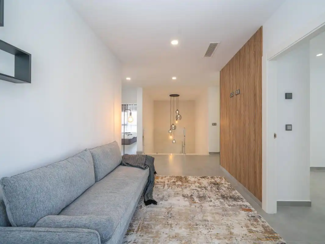 Casa o chalet en venta en C. Áncora, Aguas Nuevas