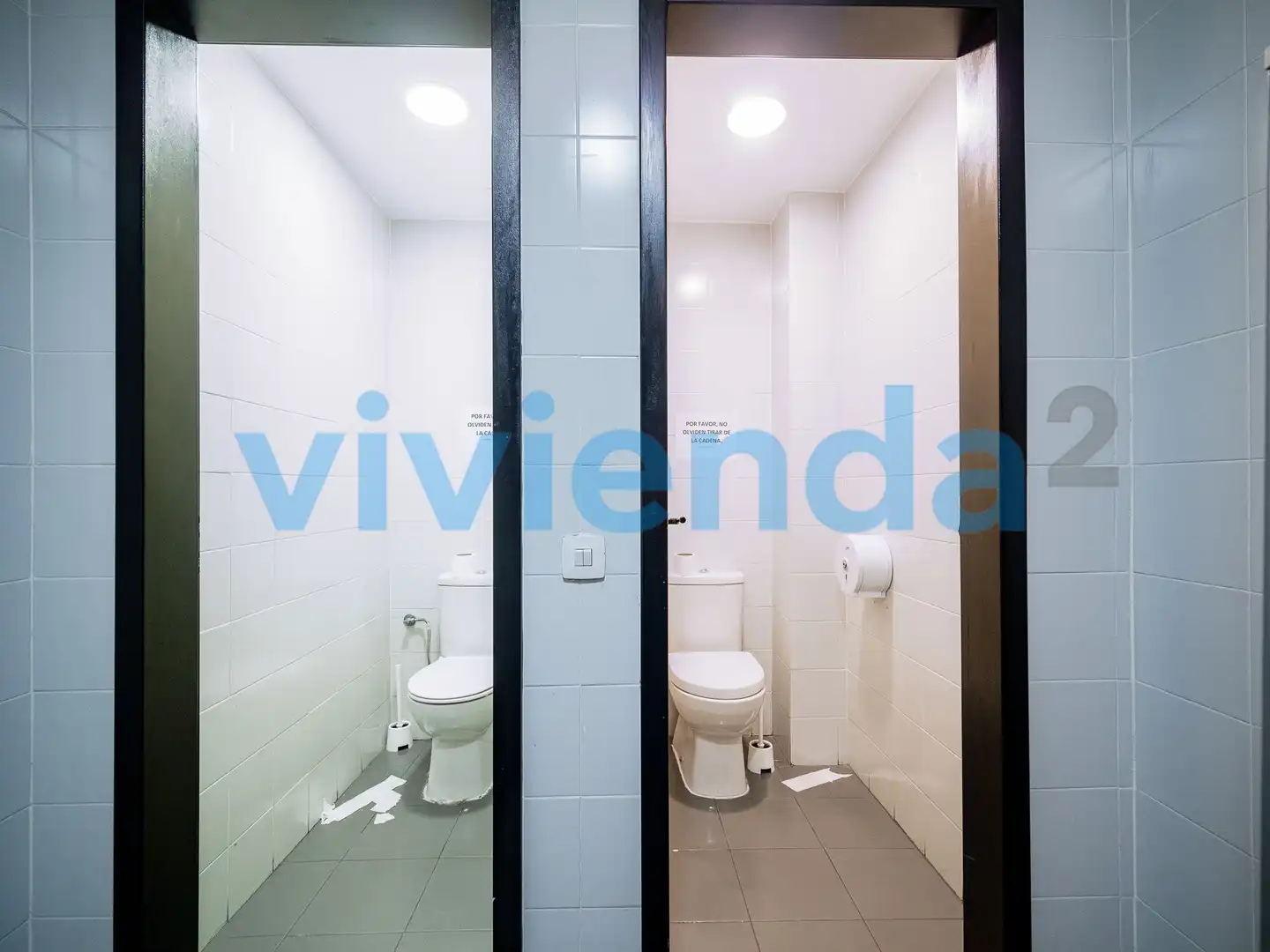 Oficina en venta en Calle Maria Tubau, Las Tablas