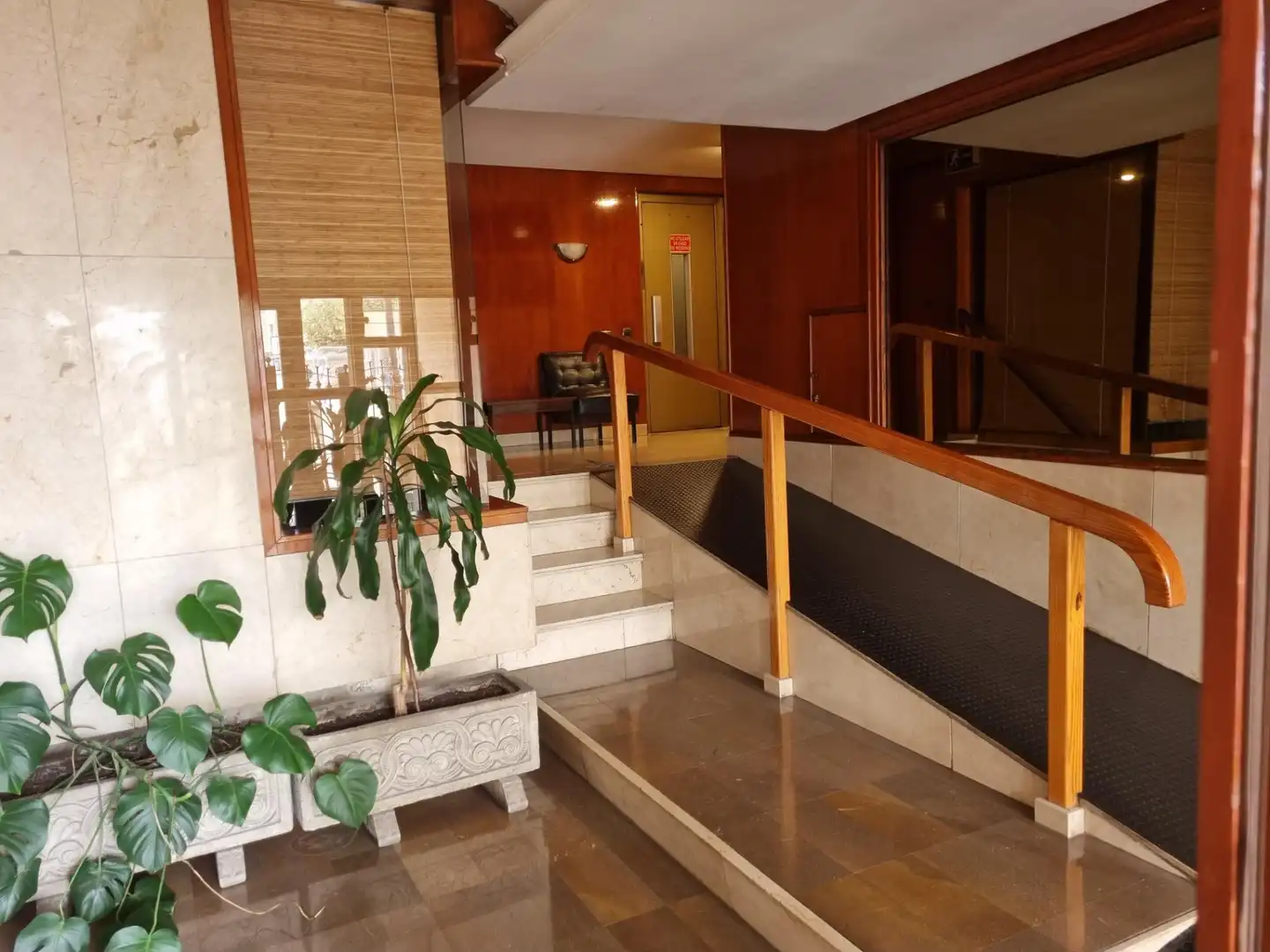 Flat for rent in Calle Doctor Fleming, 1, Llamaquique