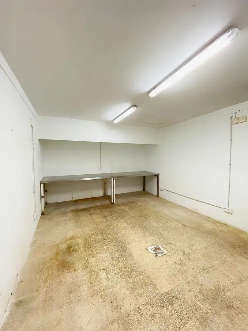 Local comercial de lloguer a Santa Coloma de Farners, imagen 23