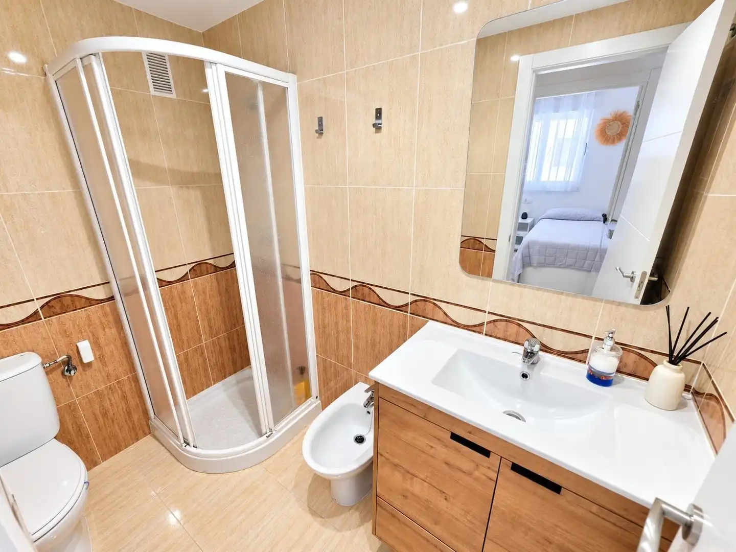 Apartment with pool for sale in Calle AMPLARIES, imagen 11