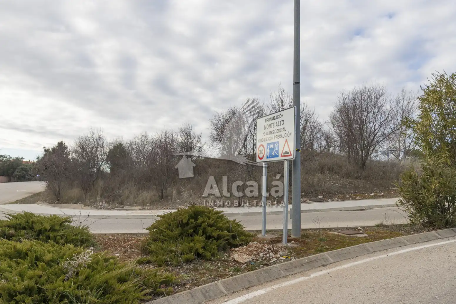 Terreno residencial en venta en Pioz, imagen 34