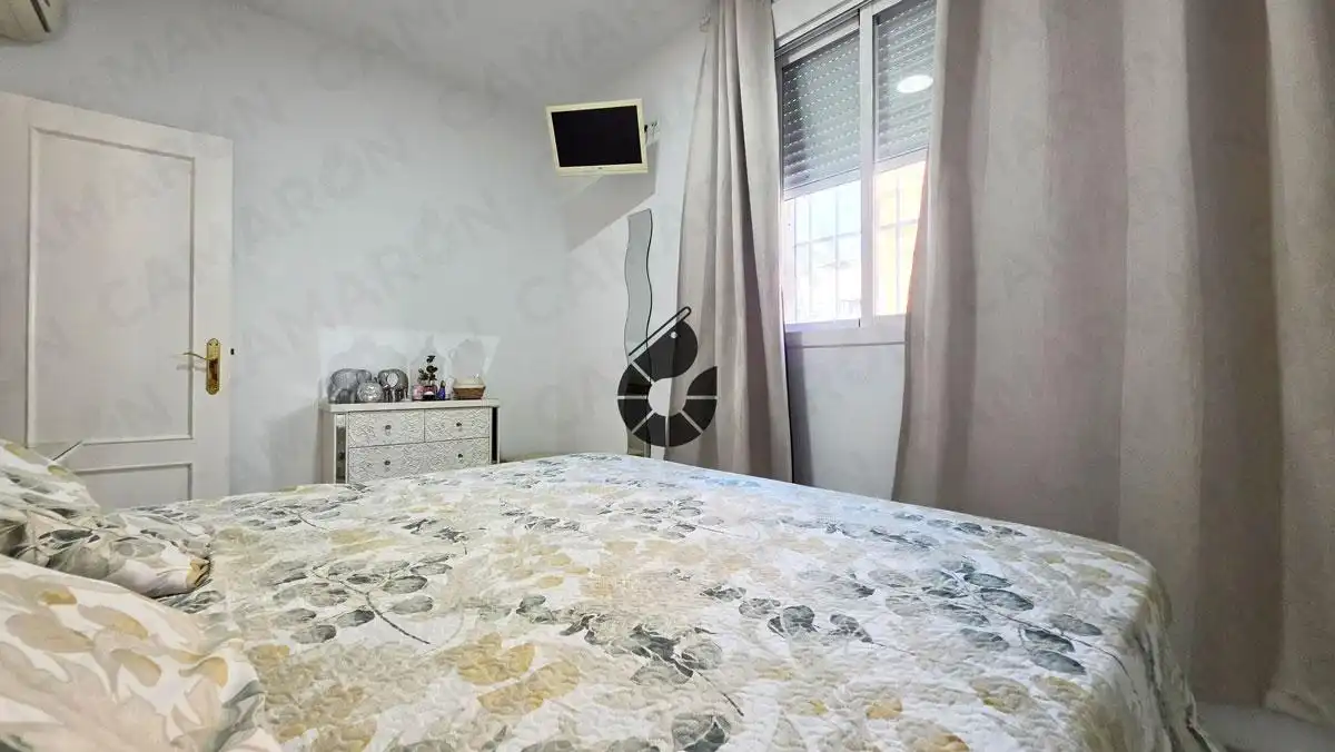 Rez-de-chaussée à vendre à Coria del Río, imagen 16