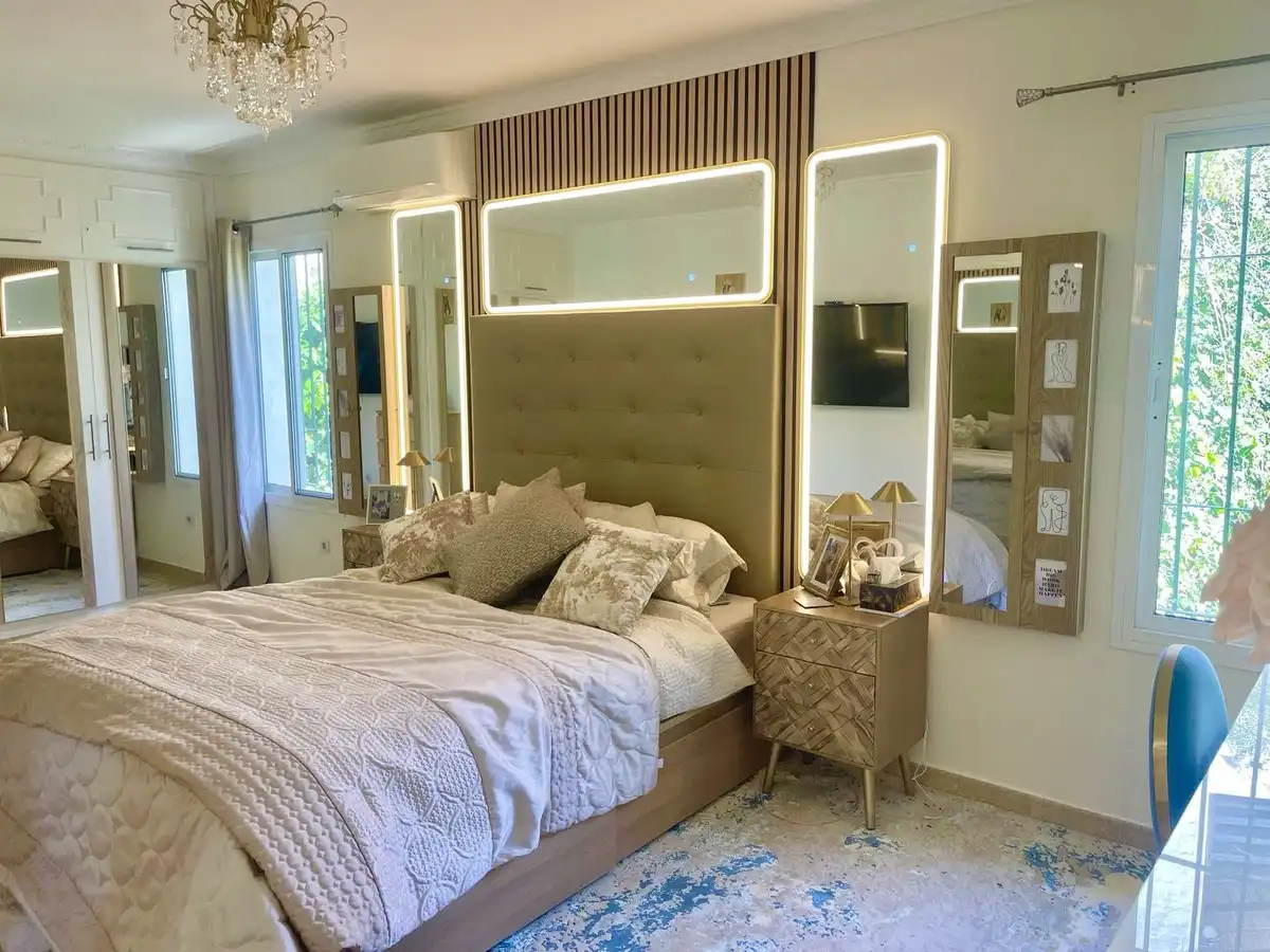 Habitación de Ático en venta en Mijas con Aire acondicionado, Calefacción y Terraza