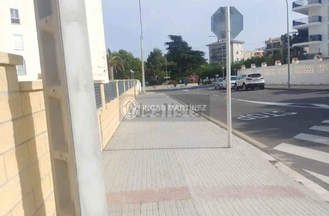 Ático en venta en Passeig del Mediterráni, Passeig Marítim
