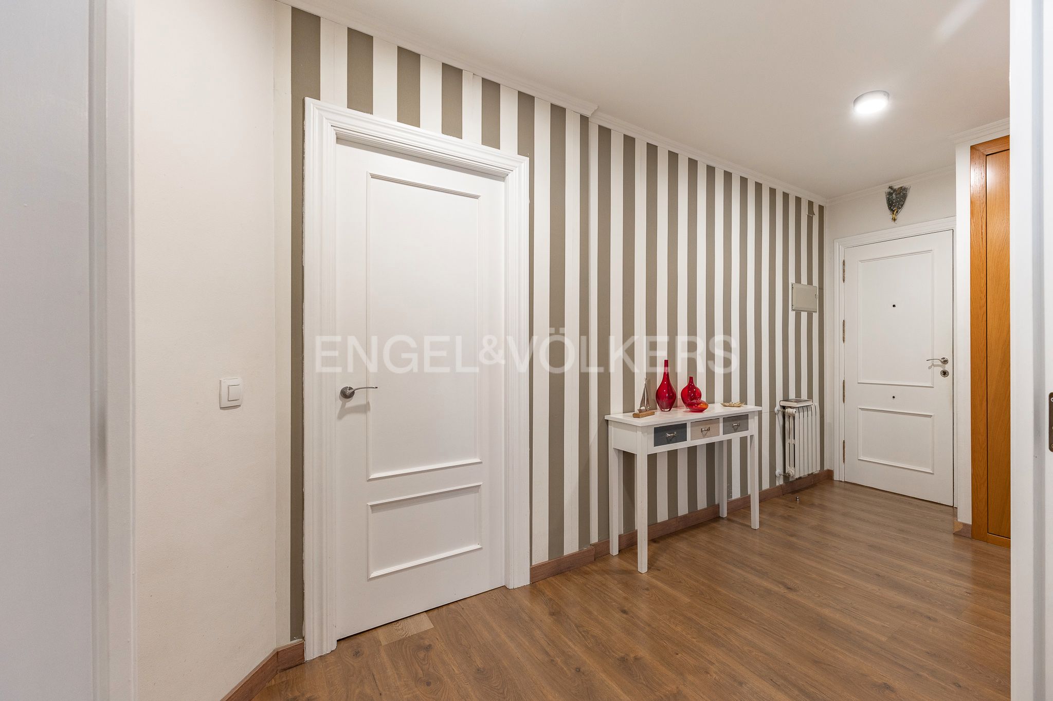 Apartment for sale in Sant Quirze del Vallès  with Air Conditioner, Heating and Parquet flooring