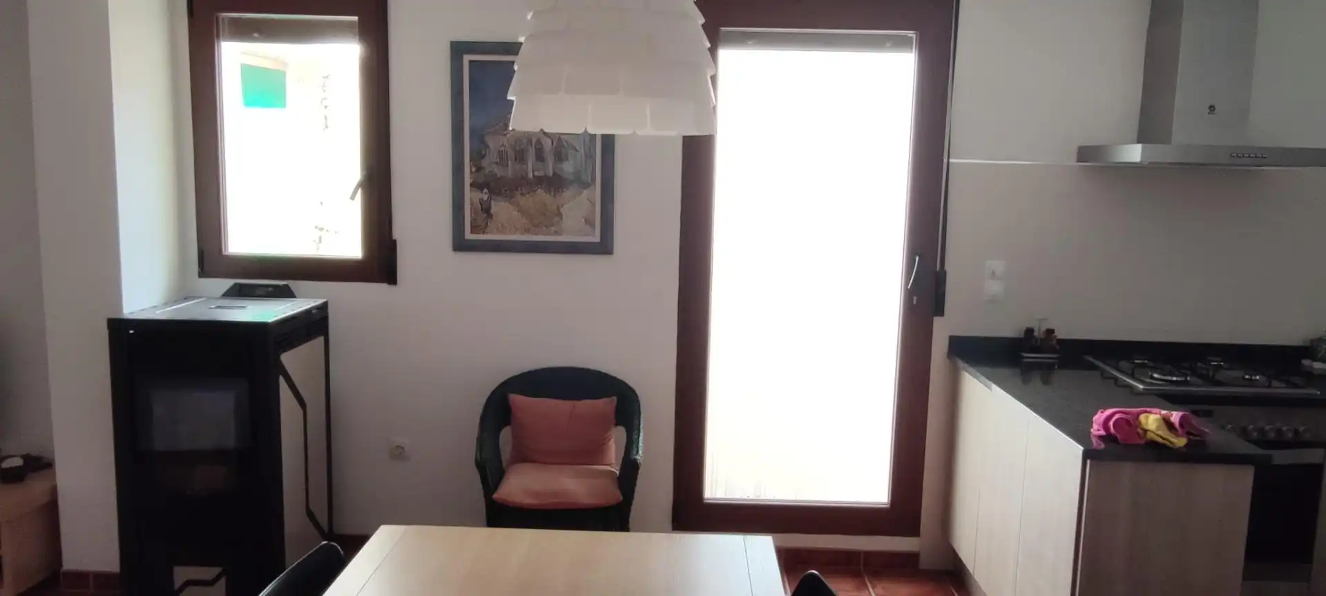 Casa rústica en venda a Calle CUATRO ESQUINAS 14, imagen 22