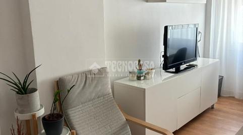 Foto 4 de Piso de alquiler en Universidad - Malasaña, Madrid