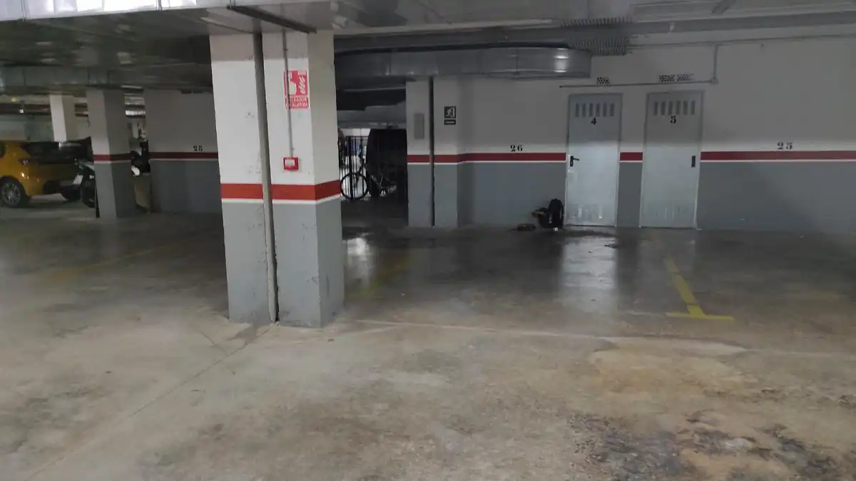 Piso en venta en CL MUSICO DON JUAN MOLINA 34, imagen 11