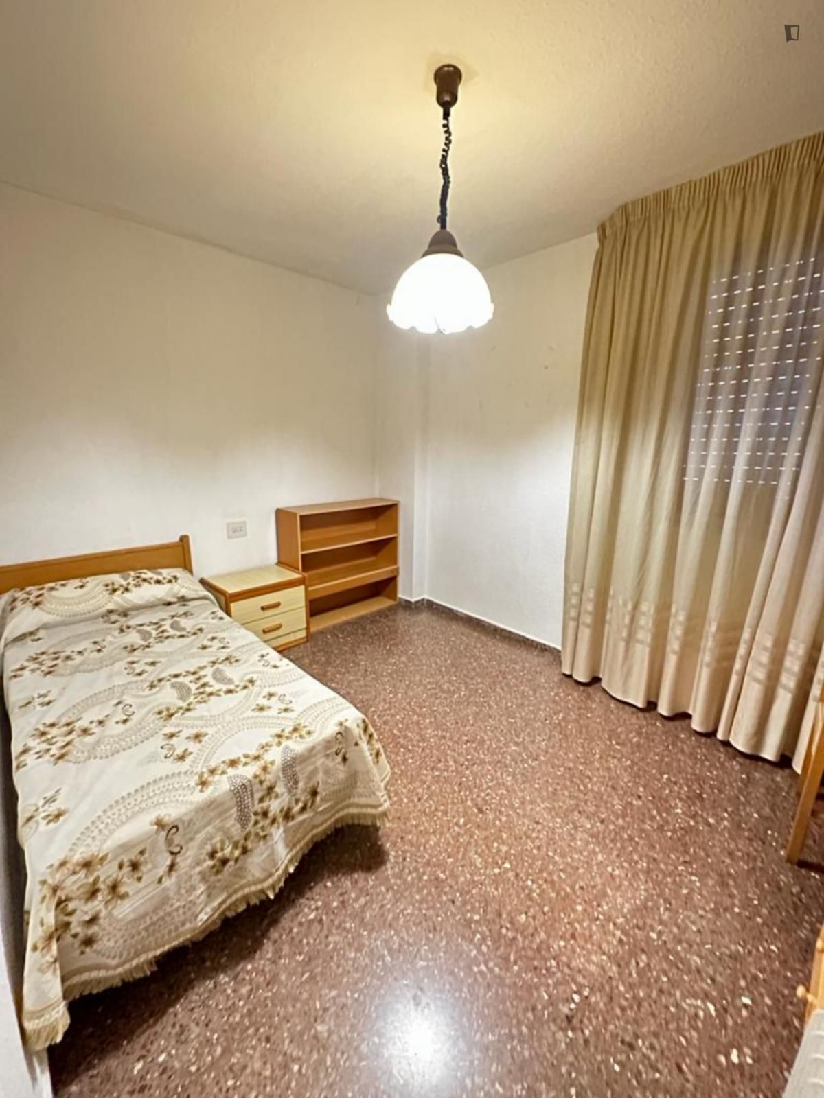 Apartment to share in Mestrets