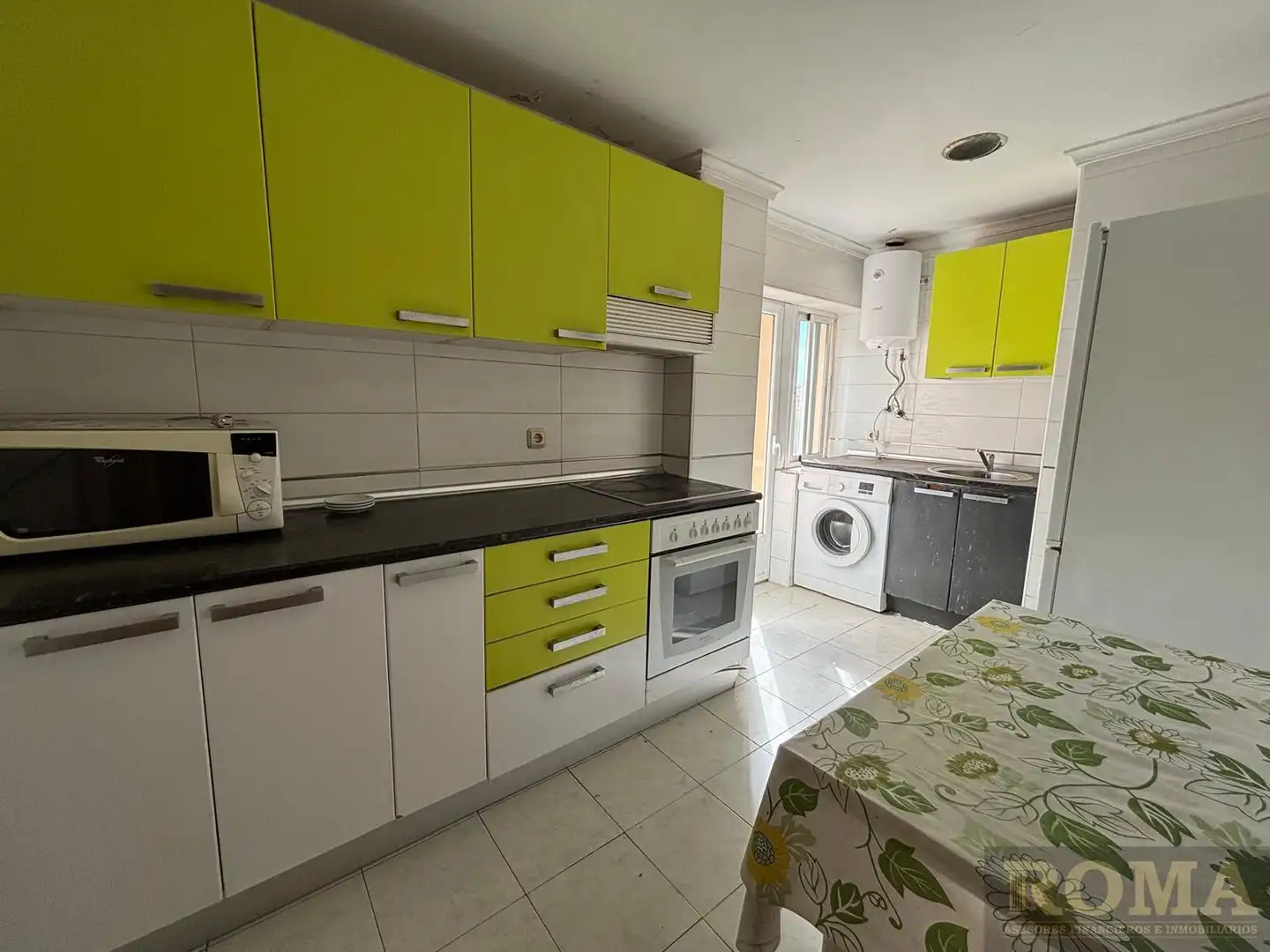 Cocina de Piso en venta en Garrido