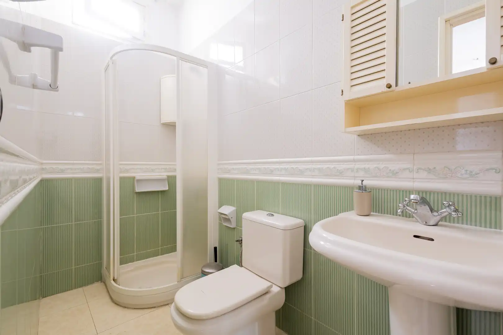 Baño de Ático en venta en Santa Cruz de Tenerife con Terraza y Trastero