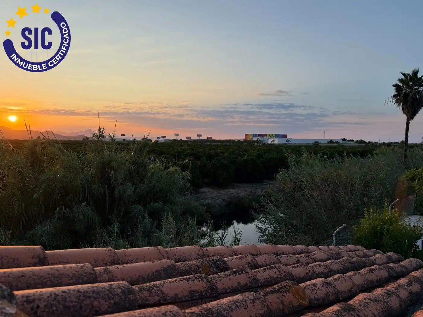 Casa o xalet en venda en Oliva amb Aire condicionat, Jardí privat i Terrassa