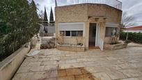 Garden of Country house for sale in Elda  with Air Conditioner, Private garden and Terrace
