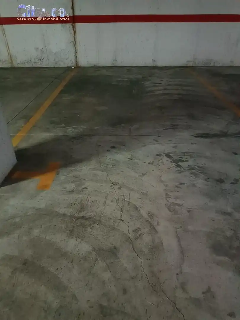 Einzelparkplatz zum Verkauf in Casco Urbano, imagen 3