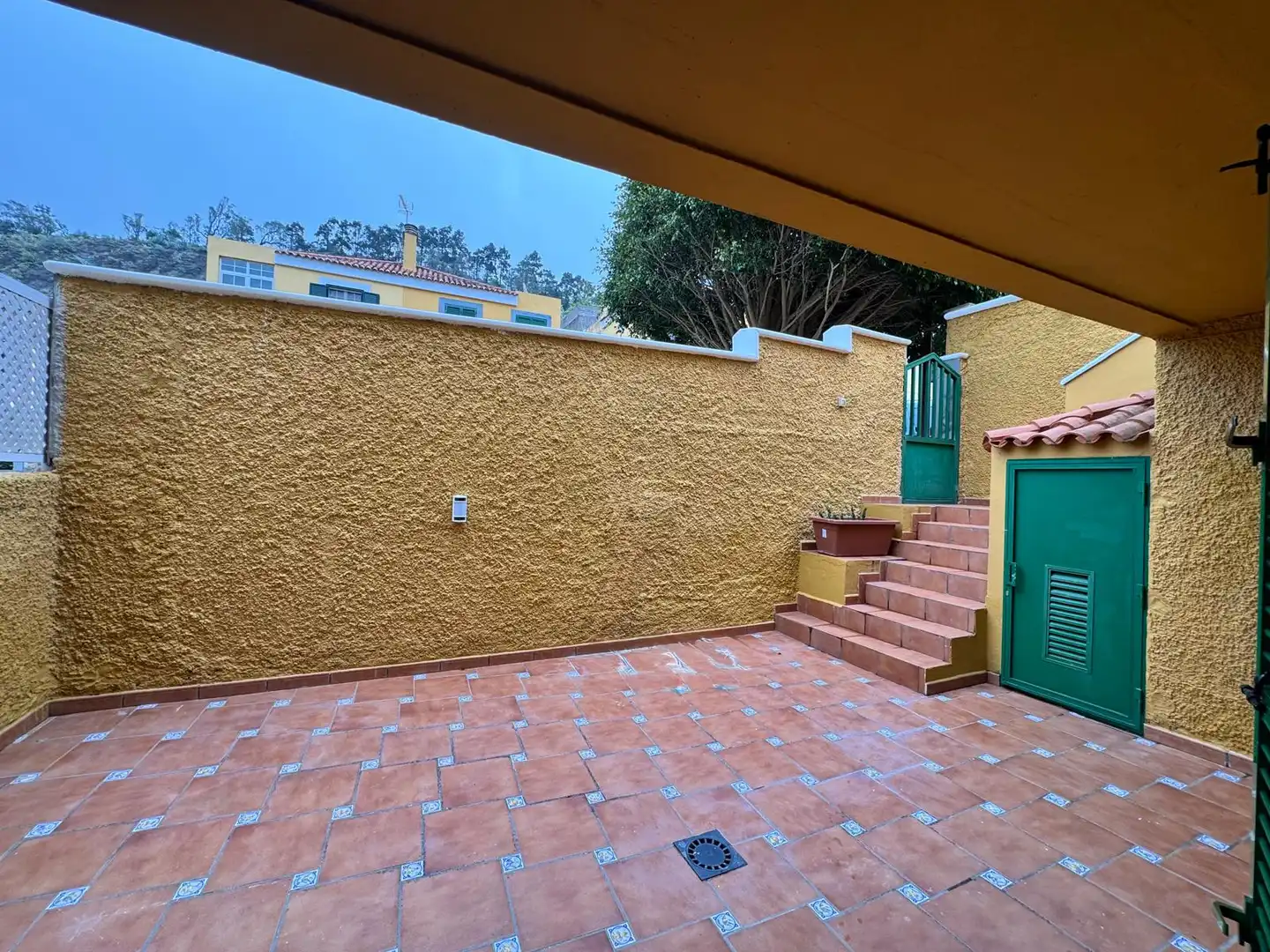 Casa adosada en venda a Urbanización los Lentiscos, 15, Monte Lentiscal - Las Meleguinas