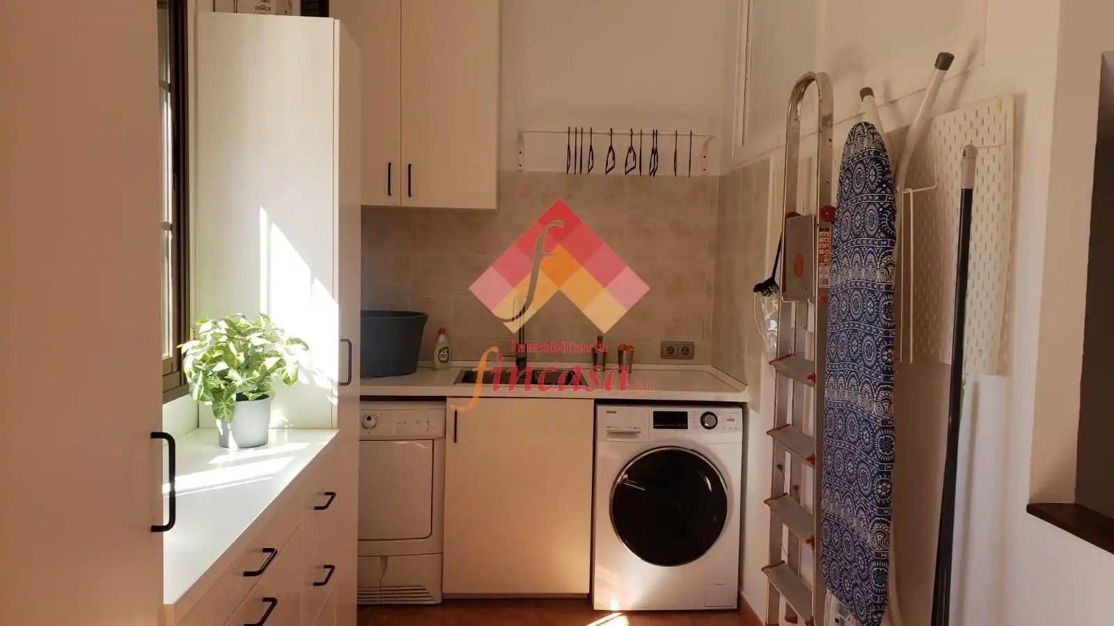 Cocina de Casa o chalet en venta en Ronda con Terraza y Amueblado