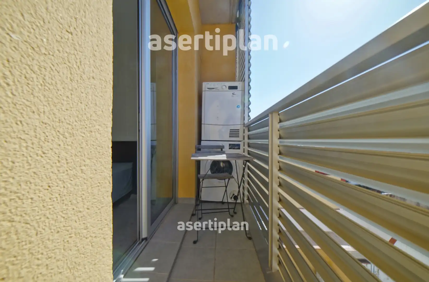 Wohnung zur Miete in Camí Ral de la Mercè, Centre