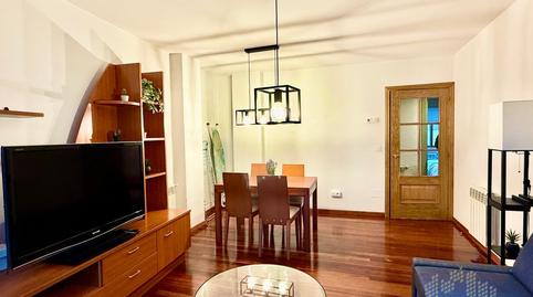 Photo 2 of Flat for rent in Plaza Francisco Fernández del Riego, San Lázaro - Meixonfrío, Santiago de Compostela