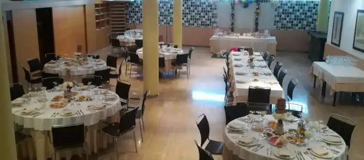 Comedor de Piso en venta en Bullas