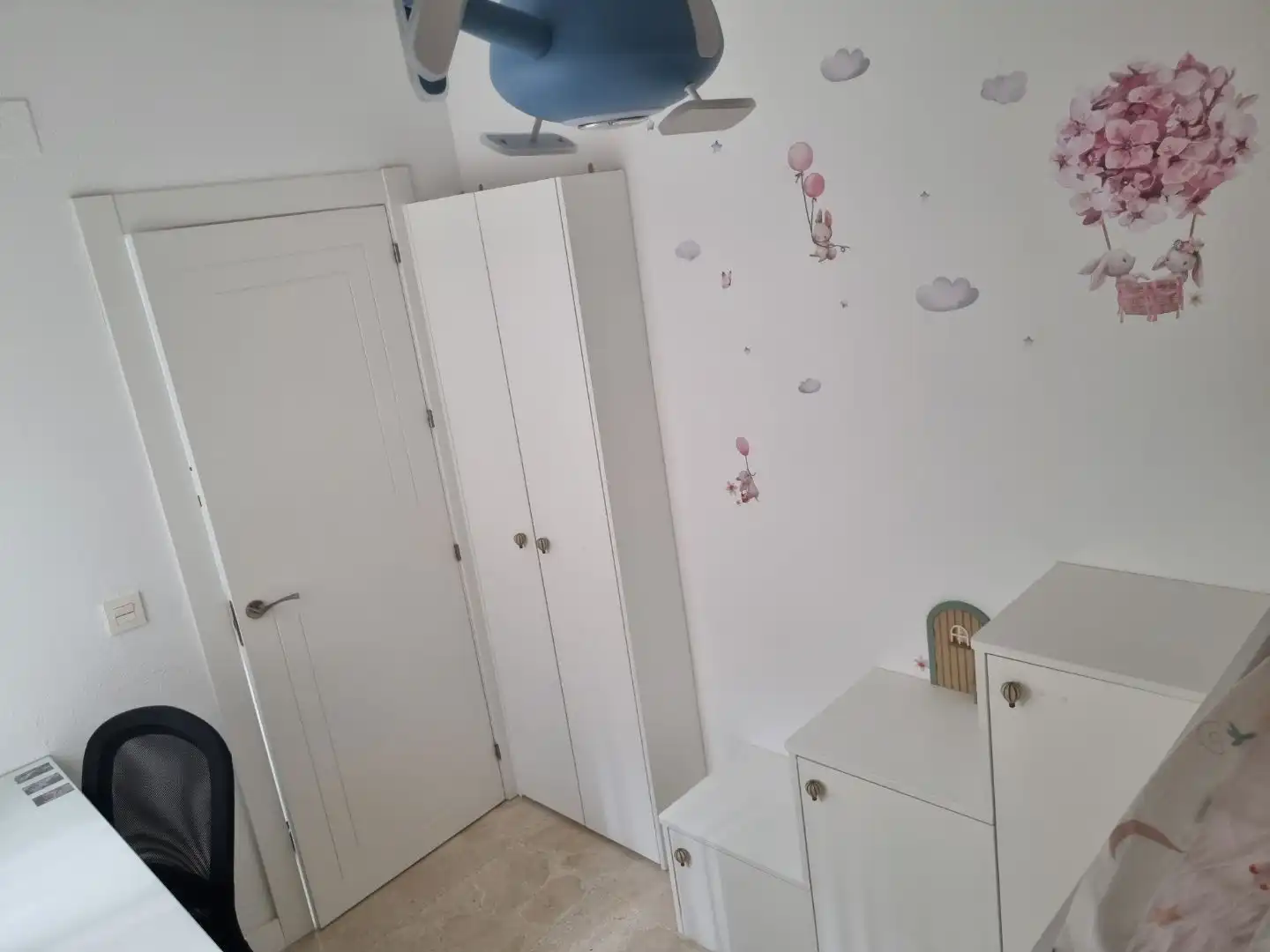 Habitación de Piso en venta en Maracena con Aire acondicionado y Balcón