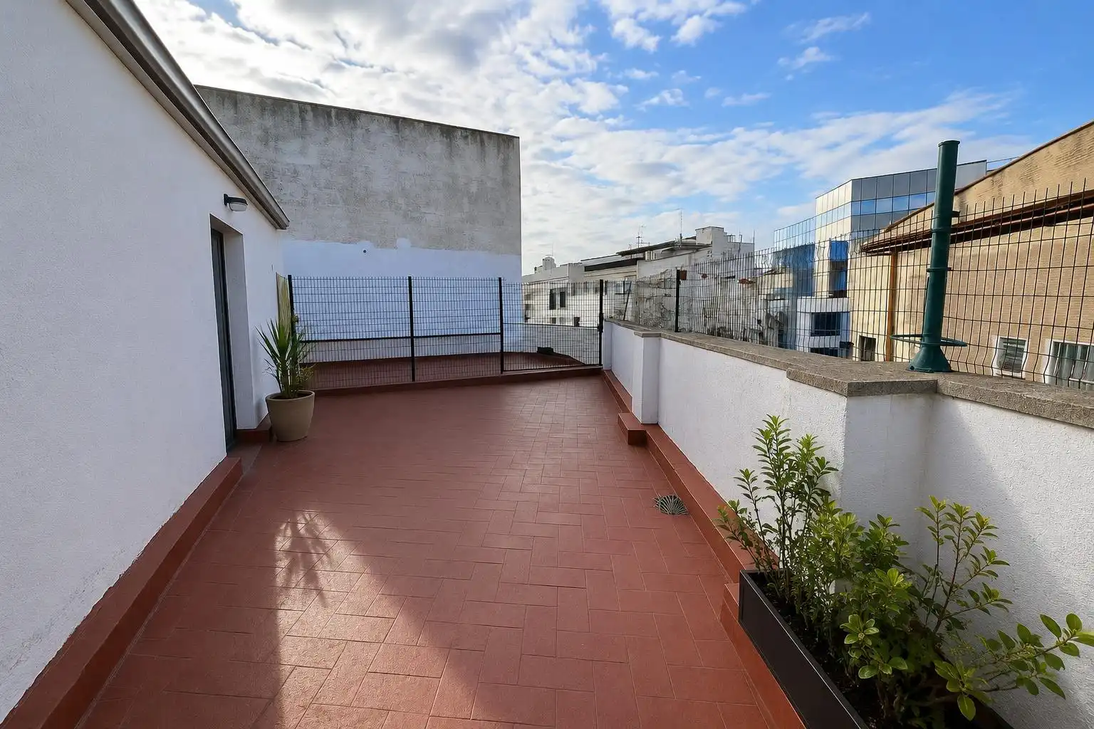 Villa mit Terrasse zum Verkauf in Carrer Floridablanca
