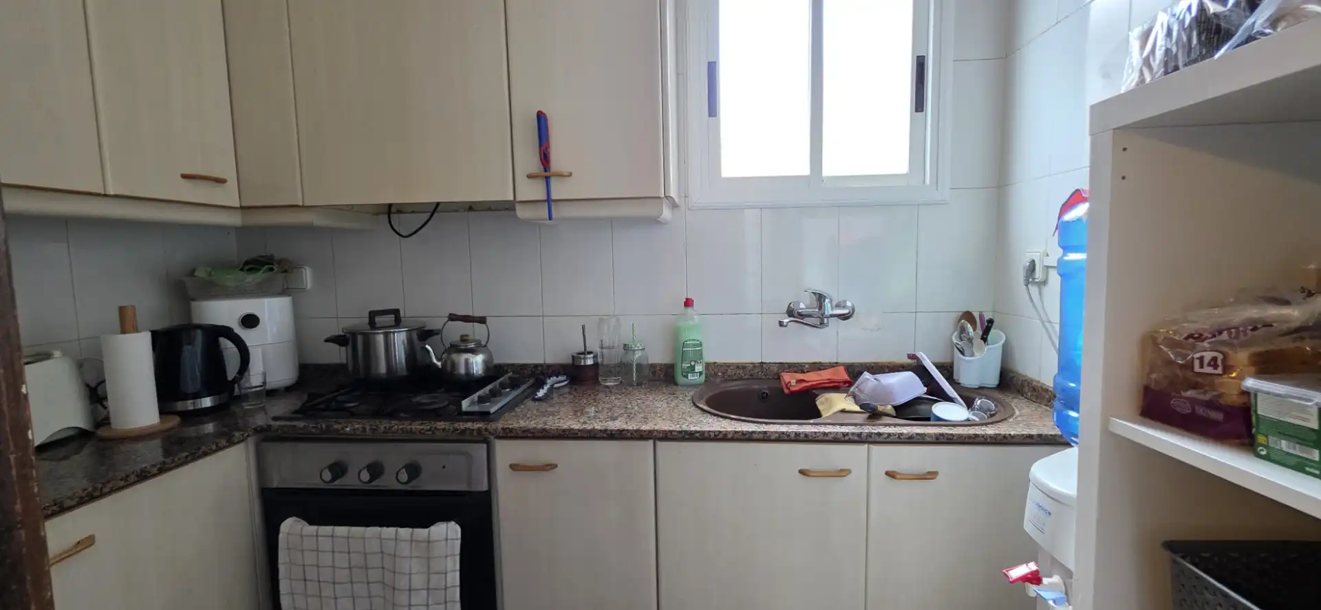 Casa adosada en venta en Poble Nou
