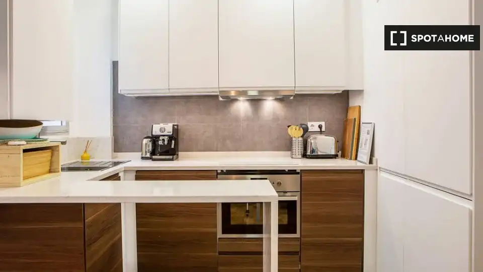 Appartement à louer à Arganzuela, imagen 5