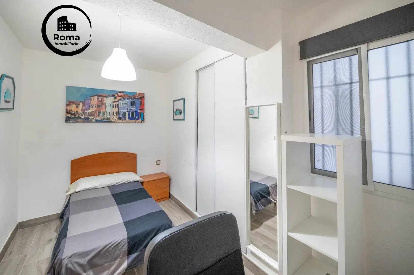 Piso con ascensor en venta en Ronda, imagen 38
