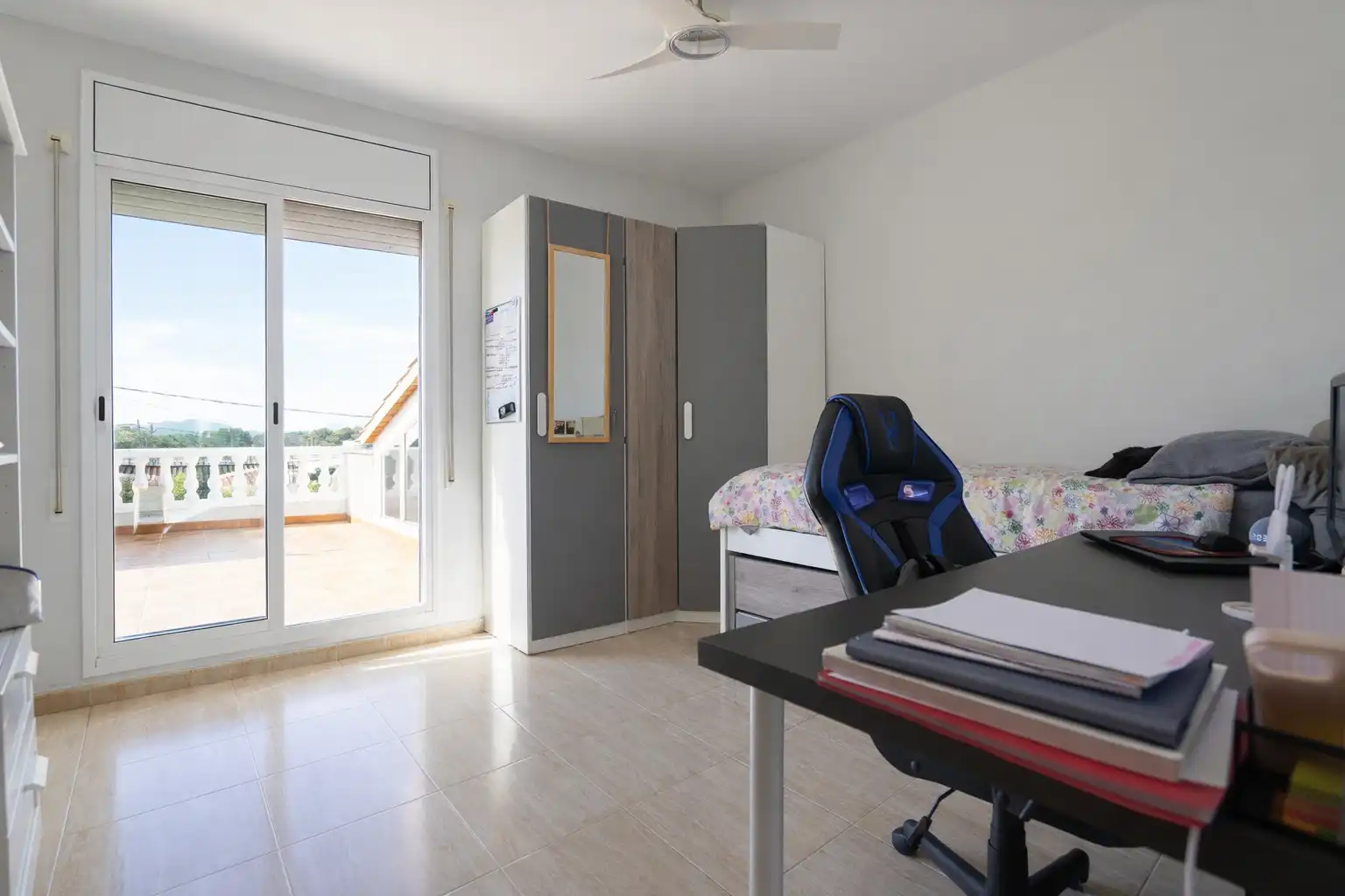 Casa a schiera con terrazza in vendita a Carrer Murcia, imagen 22