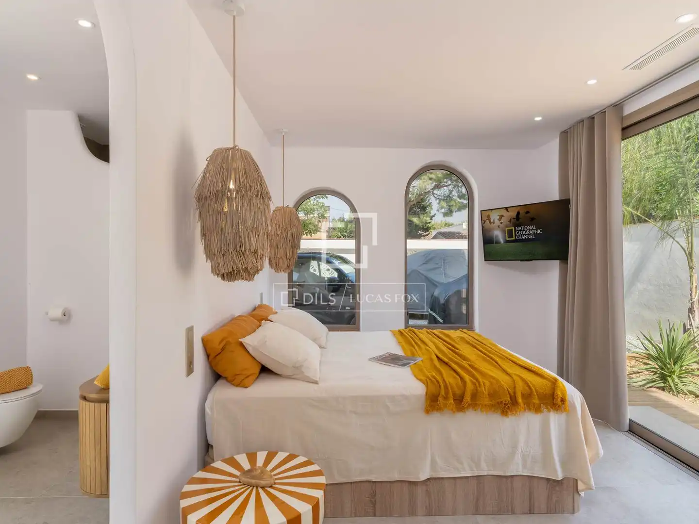 Chalet con terraza en venta en Segre - Ebre - Ter, imagen 18