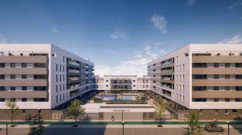 Photo 5 from new construction home in Flat for sale in Parcelas R. y R., Palmas Altas, Bellavista, Sevilla