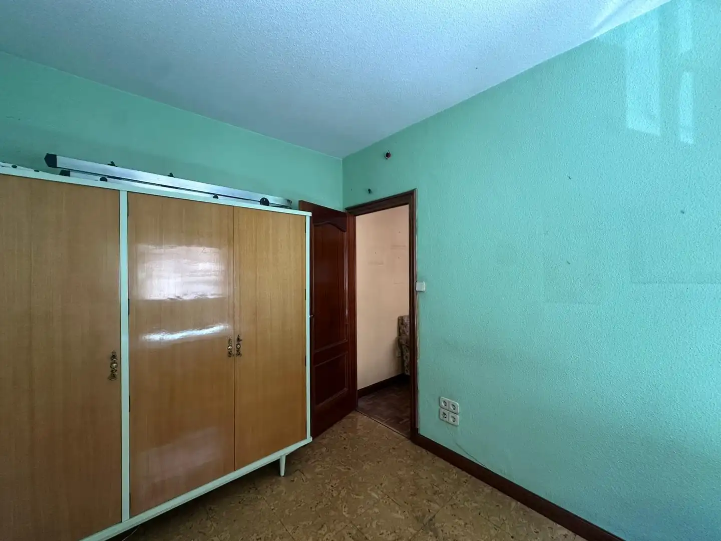 Habitación de Piso en venta en Madrid