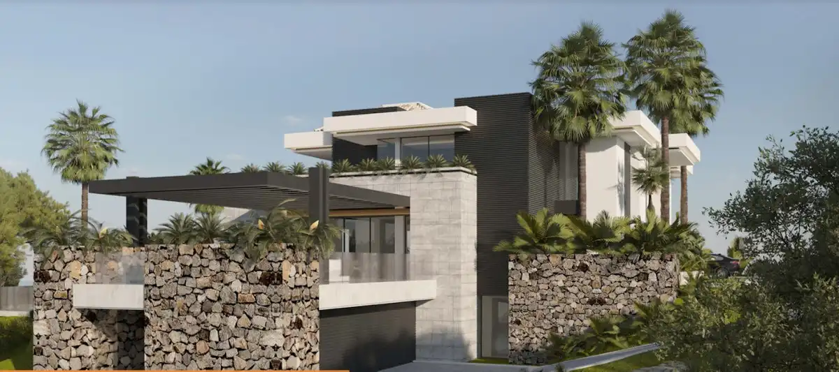 Haus mit Pool zum Verkauf in La Zagaleta, imagen 5
