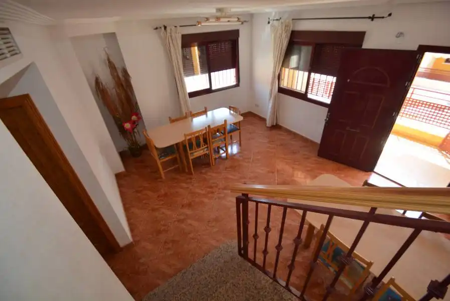 Dúplex en venda en Orihuela amb Terrassa i Balcó