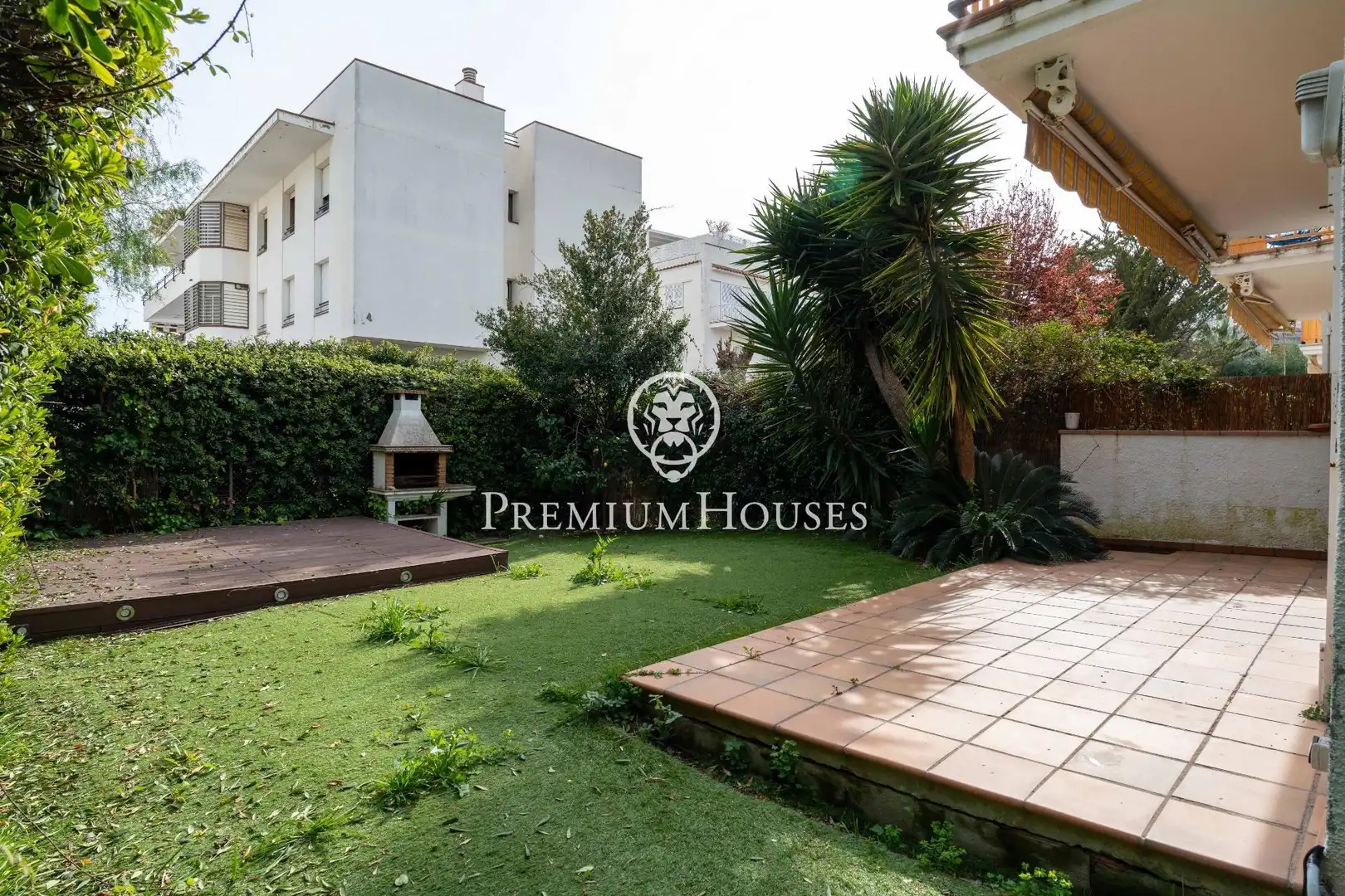 Casa bifamiliare con terrazza in vendita a Mare de Deu de Montserrat, imagen 44