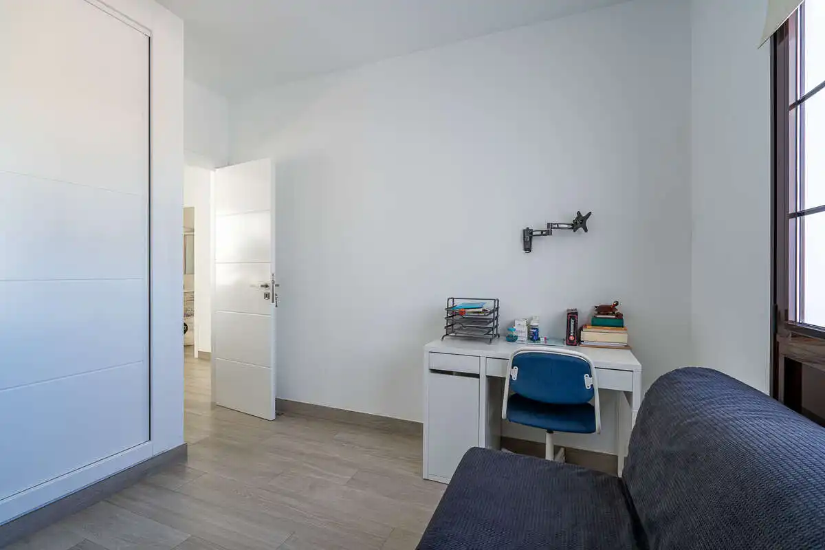 Habitación de Dúplex en venta en Teguise con Terraza, Trastero y Amueblado