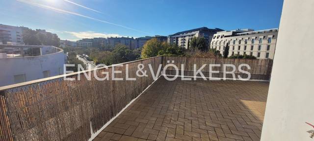 Dúplex en Alquiler en San Bernardo