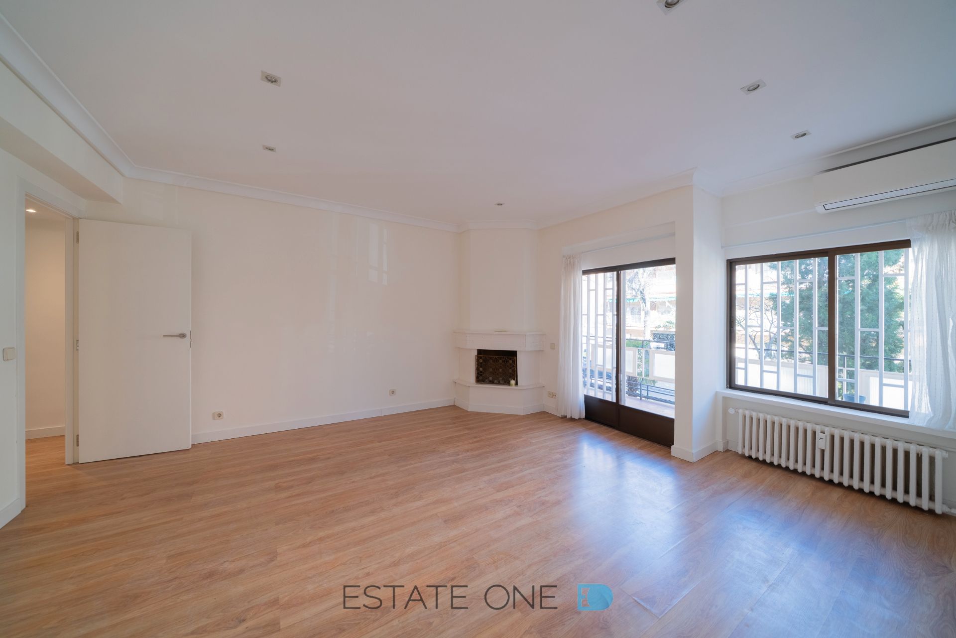 Pis de lloguer a Calle de Nicaragua, Hispanoamérica - Bernabéu