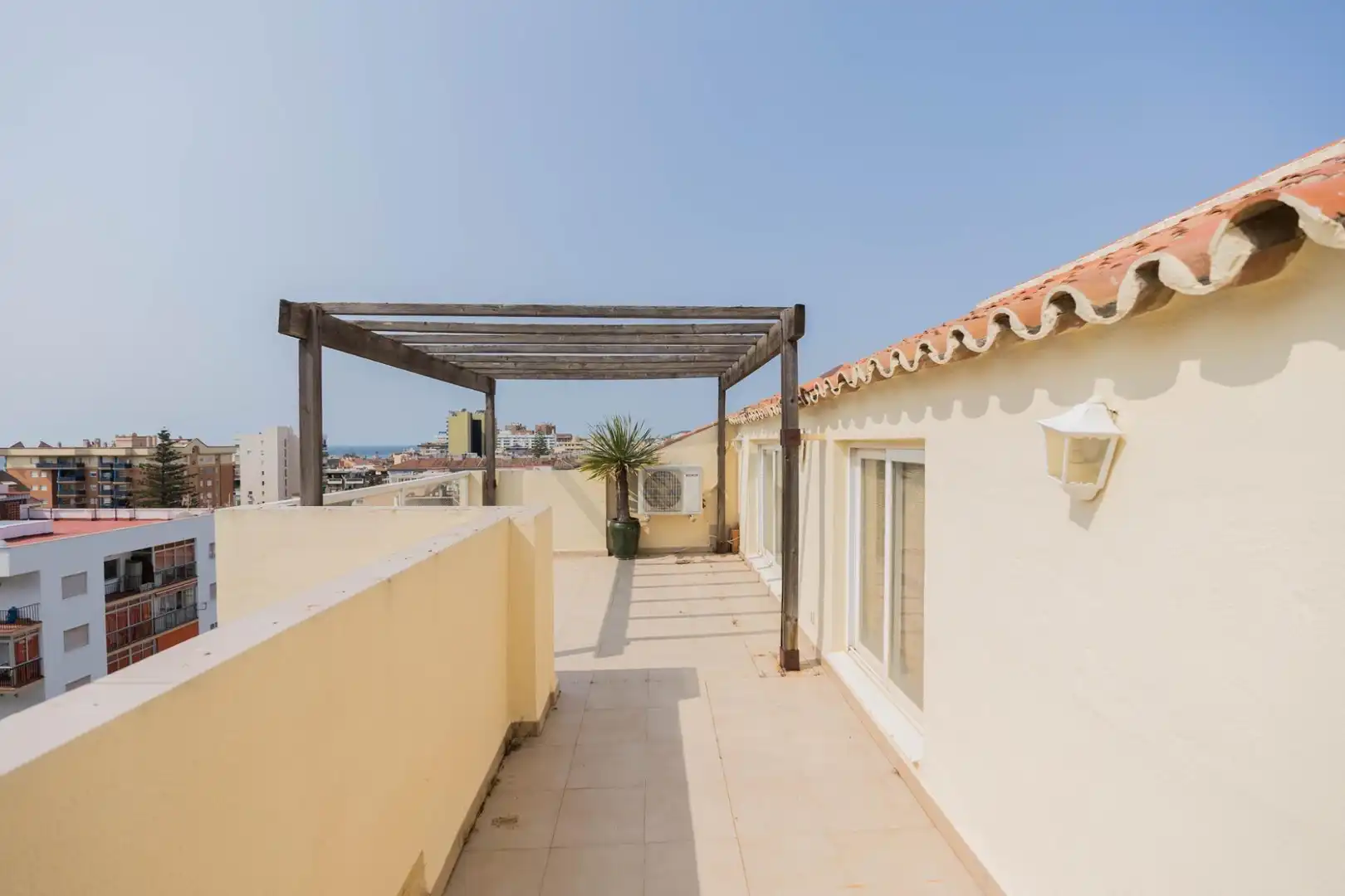 Ático con piscina en venta en Avenida Avenida de Ramón y Cajal, 53, imagen 18