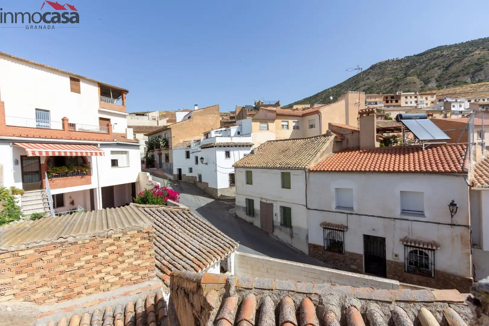 Maison mitoyenne à vendre à Padul, imagen 52
