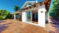 Exterior view of House or chalet for sale in Torrent  with Air Conditioner, Heating and Private garden