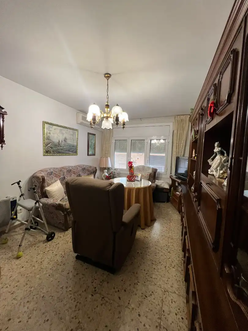 Piso en venta en Centre