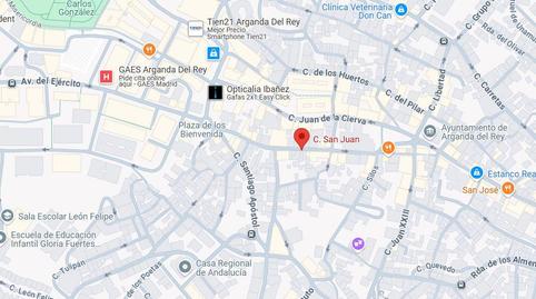 Photo 4 of Flat for sale in San Juan, Centro, Arganda del Rey