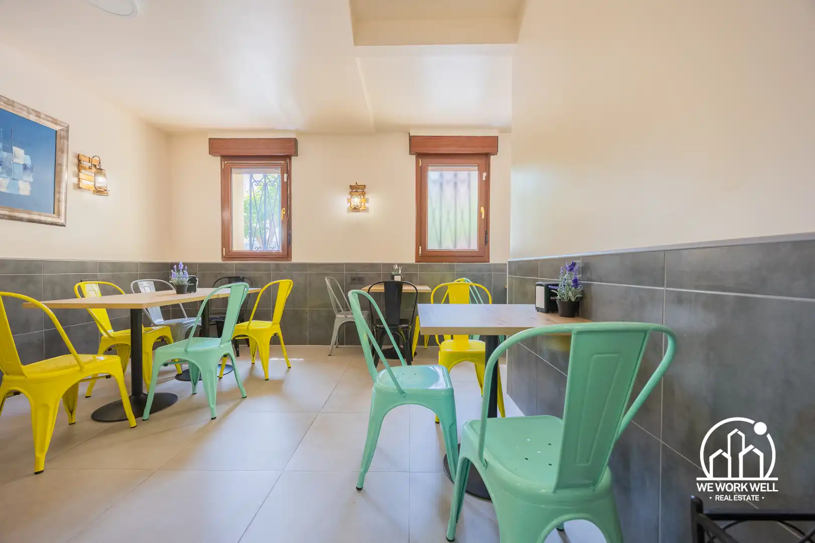 Local commercial à vendre à BI-3724, imagen 12